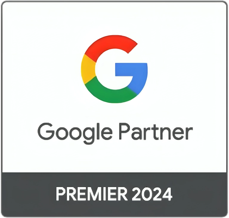 Google Partner 2024