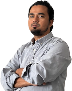 Mufty Anup Munir, Meta Ads Manager at WebnWell