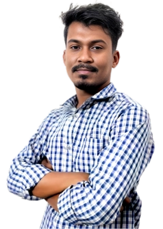 Nazmul Hasan, Video Editor at WebnWell