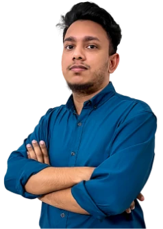 Saif Ullah, Google Ads Manager at WebnWell