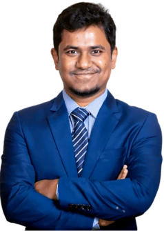 Monzurul Hasan, Business Lead at WebnWell