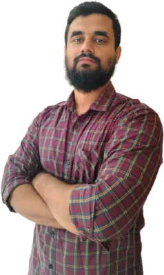 Md. Mujahidul Islam, Google Ads Manager at WebnWell