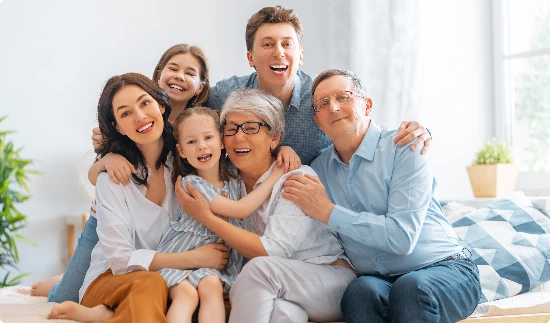 Bluffdale Dental — WebnWell Case Study