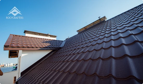 Roof Crafters — WebnWell Case Study