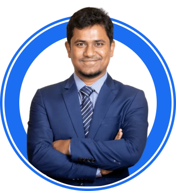 Monzurul Hasan — Marketing Team Leader