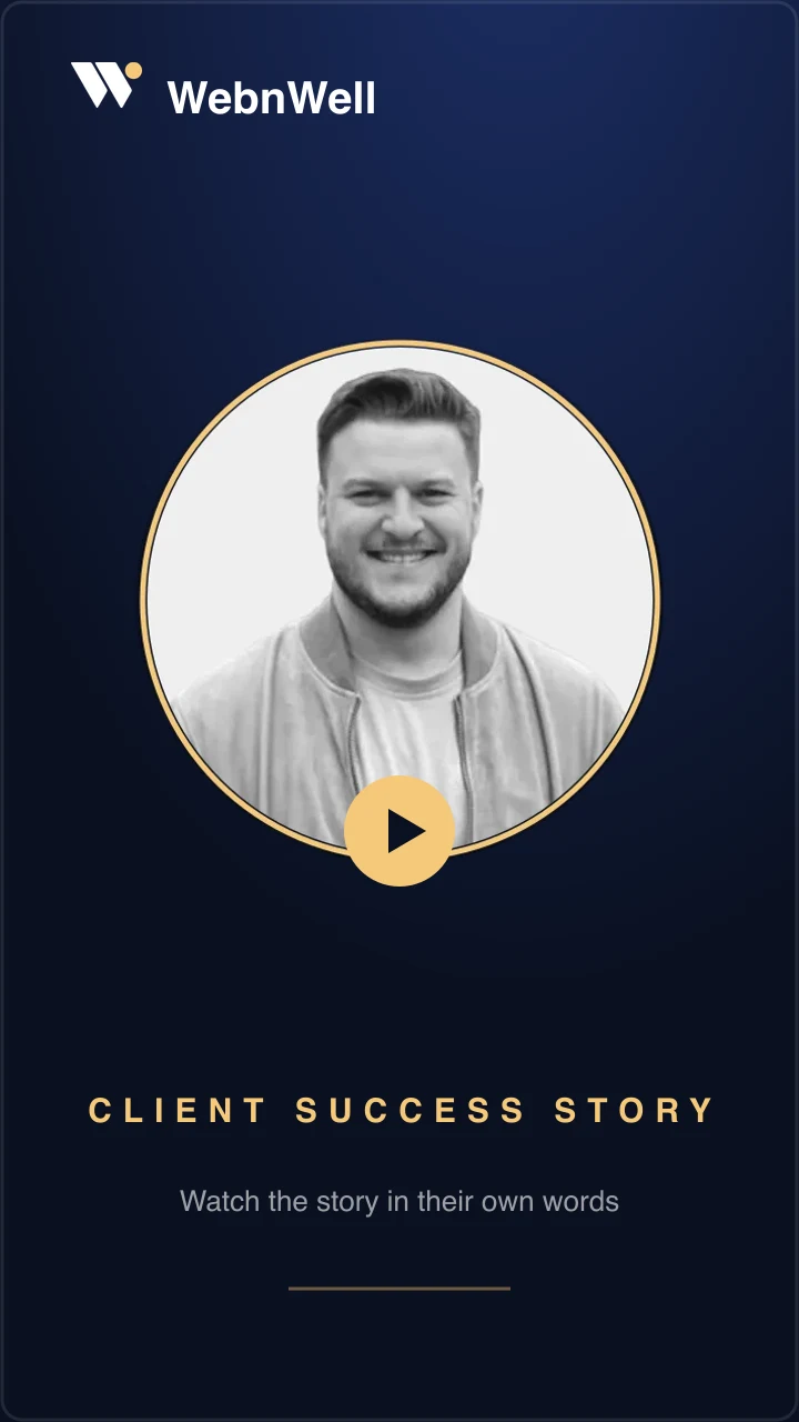 Isaac Danna – Show Off Marketing video testimonial