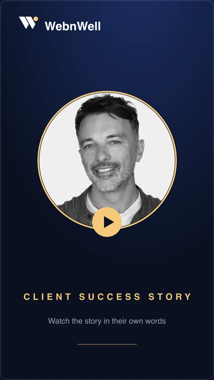 Lorenzo – Coach MC video testimonial