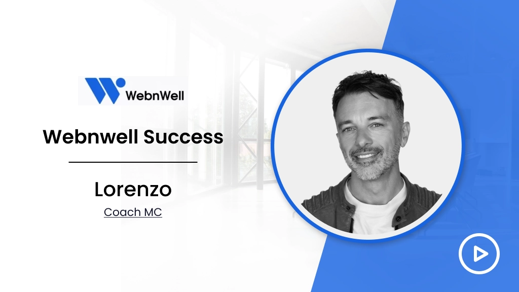 Lorenzo — video testimonial