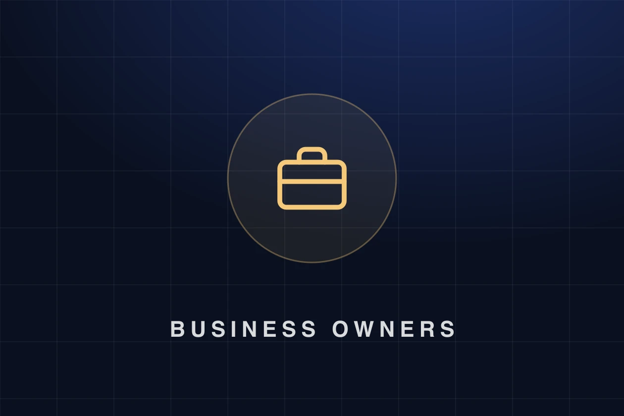 Marketing for business owners